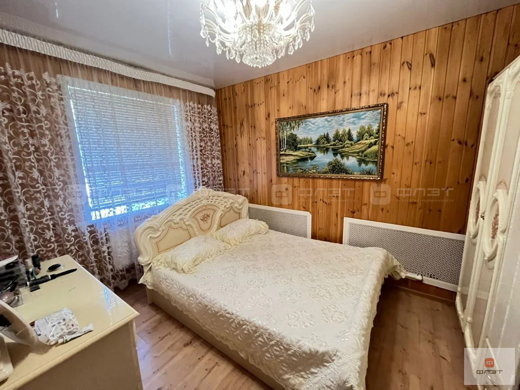 Продажа дома, Балтаси, Балтасинский район, ул. Алмалы - Фото 7