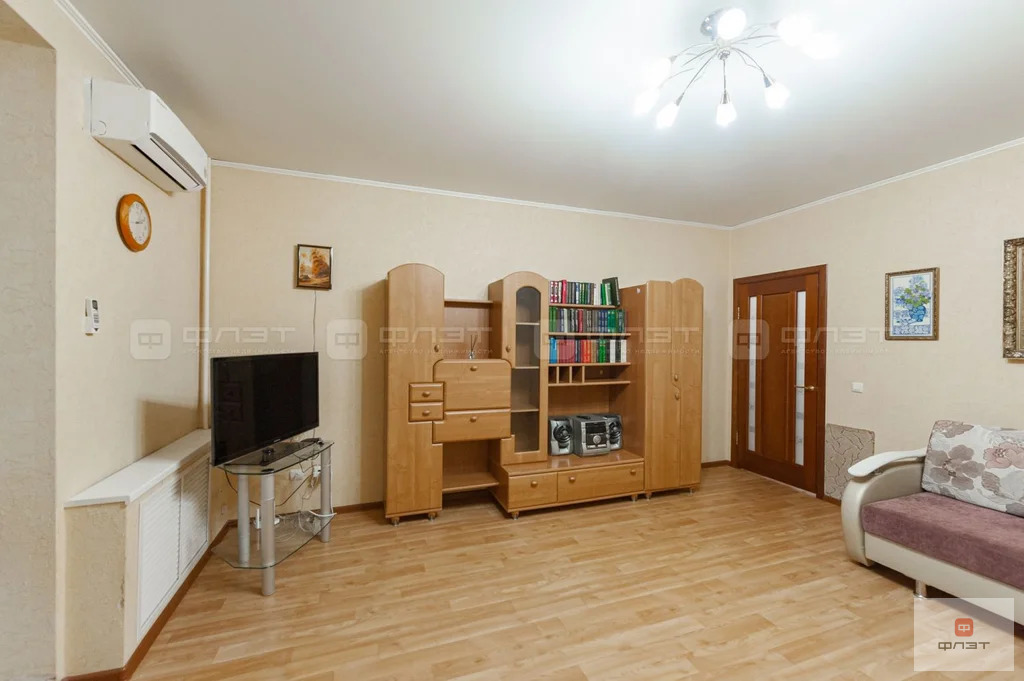 Продажа квартиры, Казань, ул. Чистопольская - Фото 10