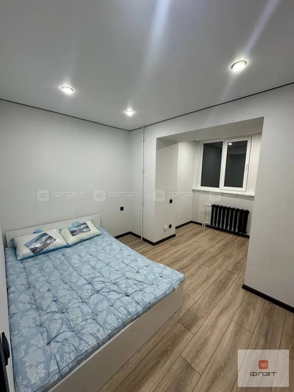 Продажа квартиры, Казань, ул. Шарифа Камала - Фото 13