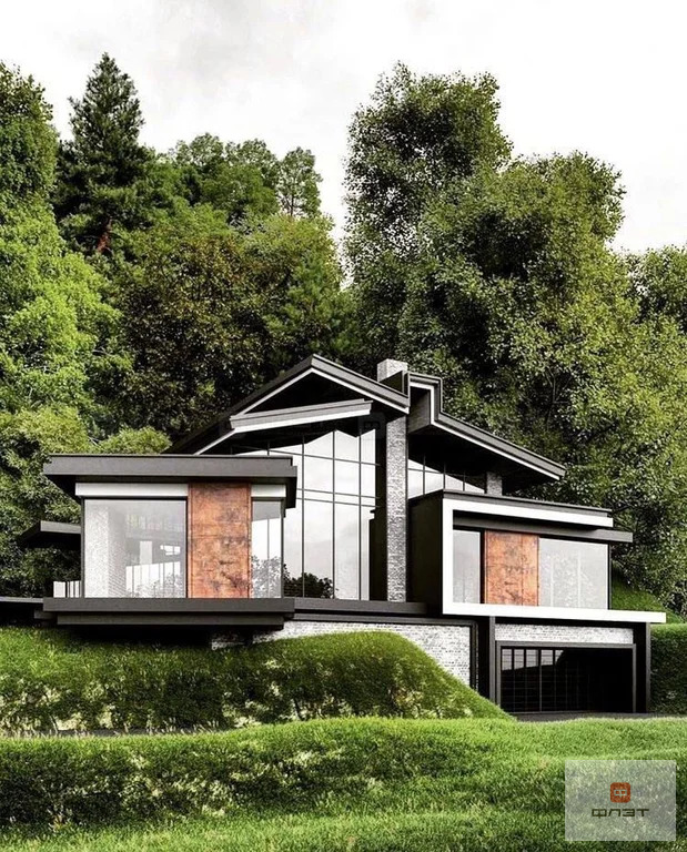 Продажа участка, Казань, ул. Сабит (Алтан) - Фото 1