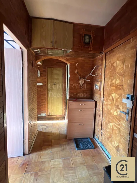 Продажа квартиры, Люберцы, Люберецкий район, ул. 3-е Почтовое ... - Фото 8