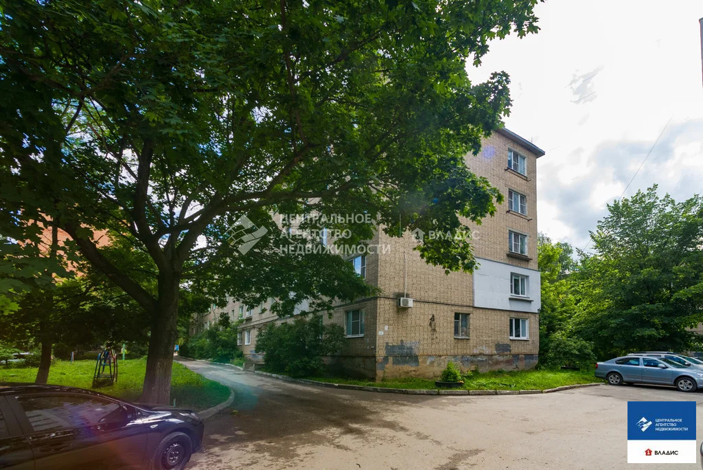 Продажа квартиры, Рязань, ул. Высоковольтная - Фото 13