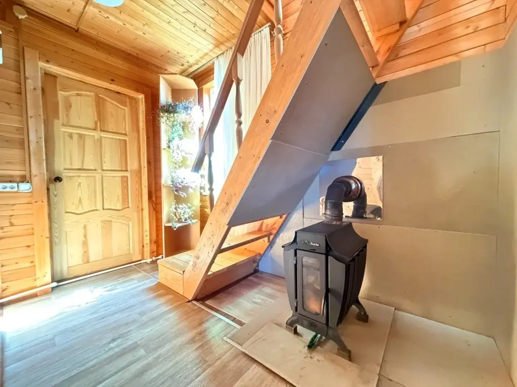 Дом в СНТ Возрождение - Фото 13