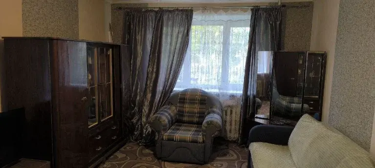 Квартира в центре города - Фото 1