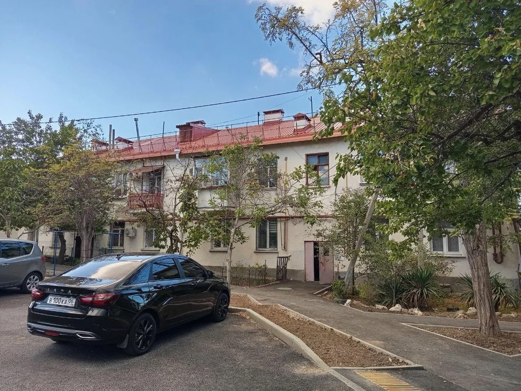 Продажа квартиры, Севастополь, ул. Коли Пищенко - Фото 14