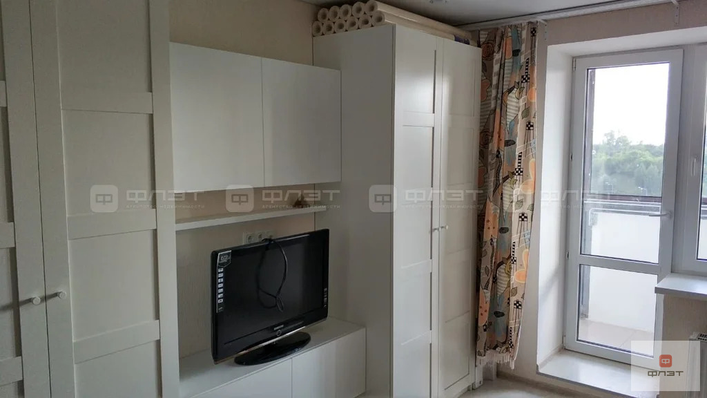 Продажа квартиры, Казань, ул. Аметьевская магистраль - Фото 3