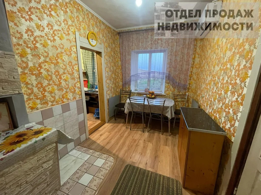 Дом в пригороде - Фото 18