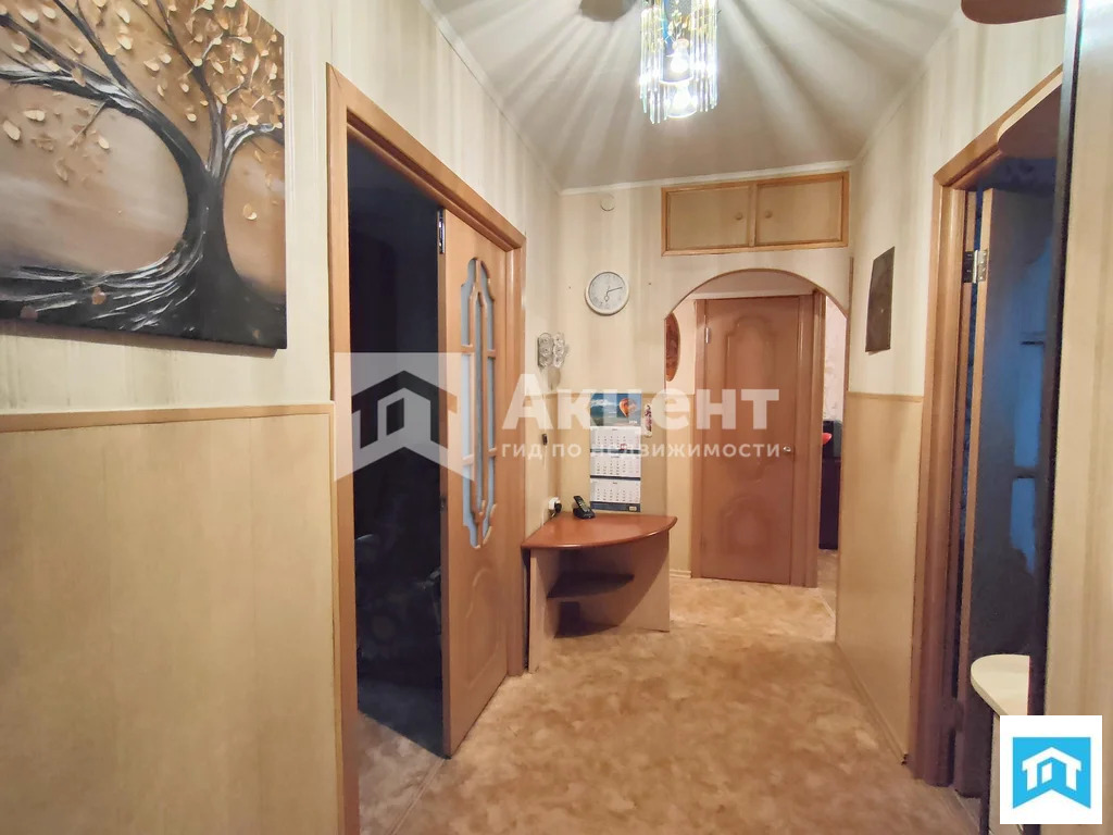 Продажа квартиры, Иваново, ул 3-я Чайковского - Фото 11