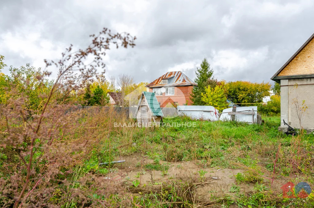 городской округ Новосибирск, Новосибирск, Калининский район, ... - Фото 33