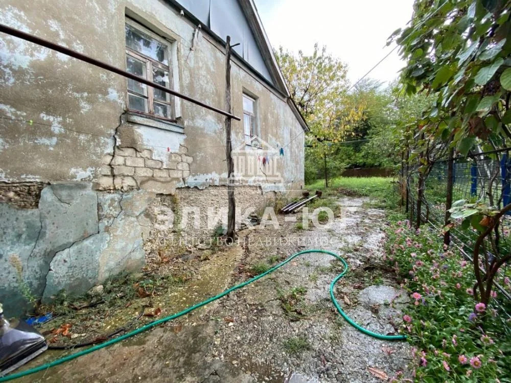 Продажа дома, Тенгинка, Туапсинский район, Набережная ул. - Фото 7