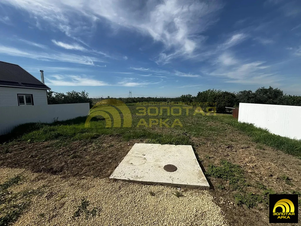 Продажа дома, Адагум, Крымский район - Фото 10