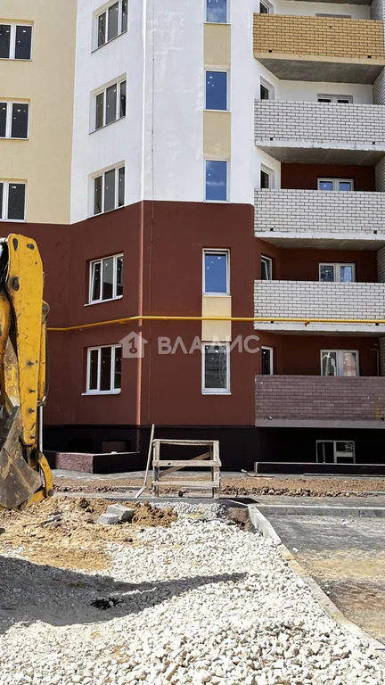 городской округ Владимир, Гвардейская улица, д.14, 2-комнатная ... - Фото 6