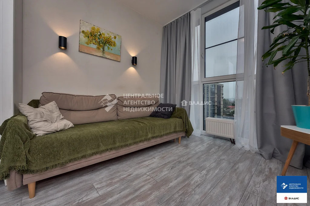 Продажа квартиры, Рязань, Касимовское ш. - Фото 7