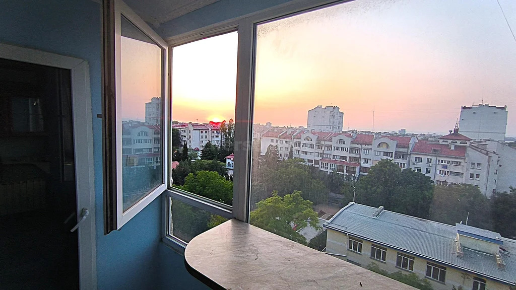 Продажа квартиры, Севастополь, ул. Николая Музыки - Фото 1