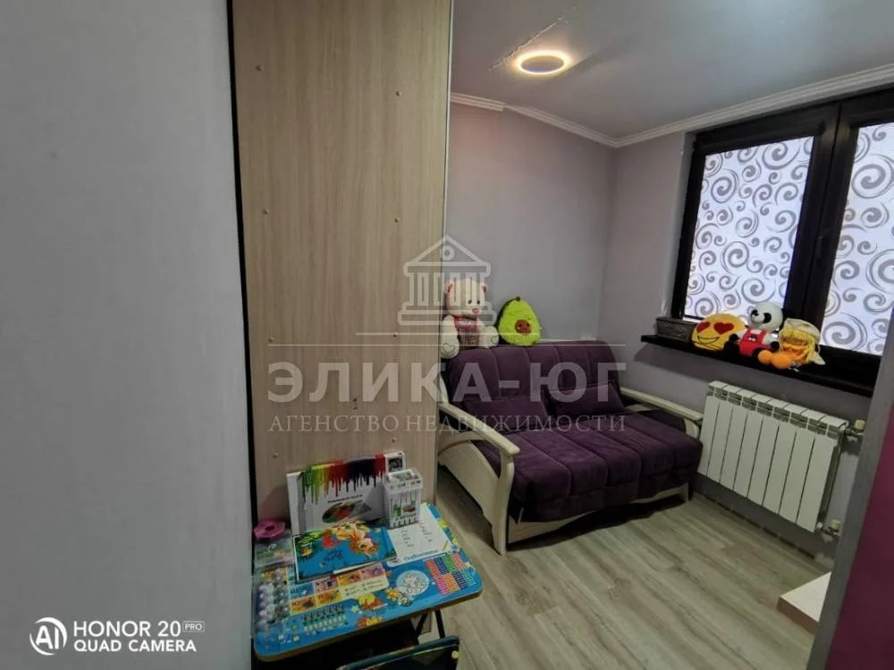 Продажа квартиры, Новомихайловский, Крымский район, 2-мкр. - Фото 12