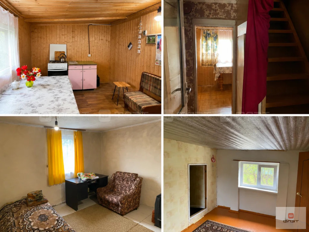 Продажа дома, Казань, снт. СНТ Овощник-3 - Фото 6