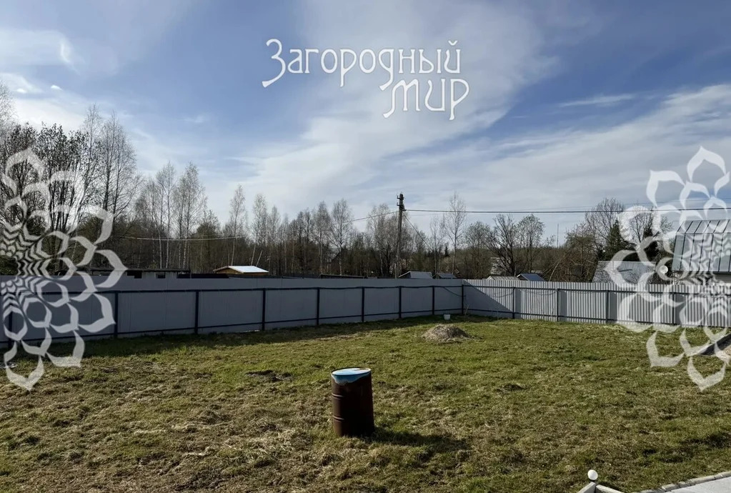 Продам дом, Дмитровское шоссе, 50 км от МКАД - Фото 19