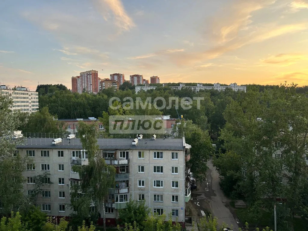 Продажа квартиры, Дмитров, Дмитровский район, ул. Космонавтов - Фото 8