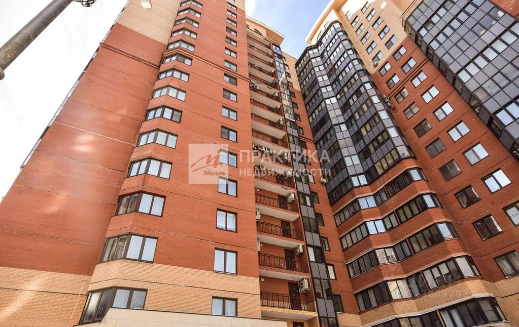 Продажа квартиры, ул. Гарибальди - Фото 1