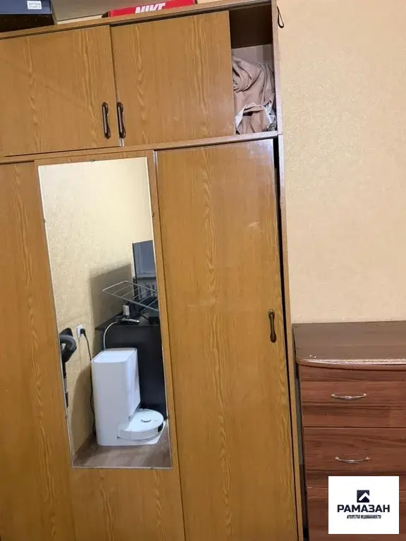 2-ком квартира ул.Аделя Кутуя, д. 12 - Фото 4