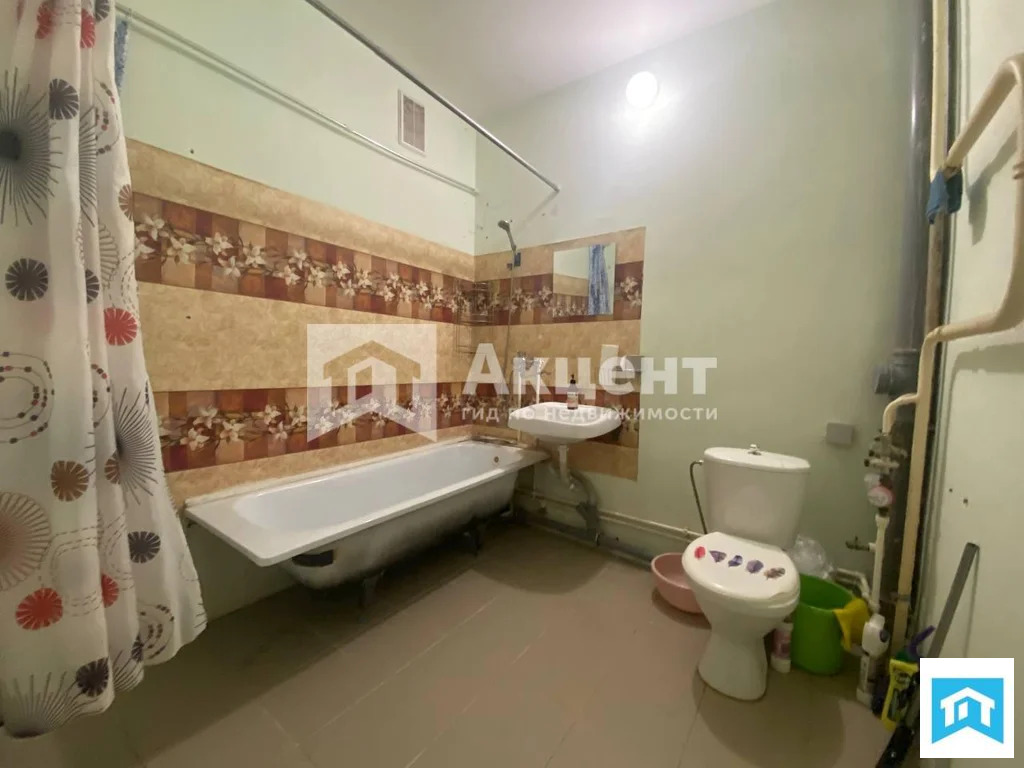 Аренда квартиры, Иваново, ул. Генерала Горбатова - Фото 13