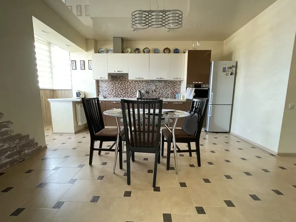 1 к.кв. Белкинская, д.2 - Фото 6