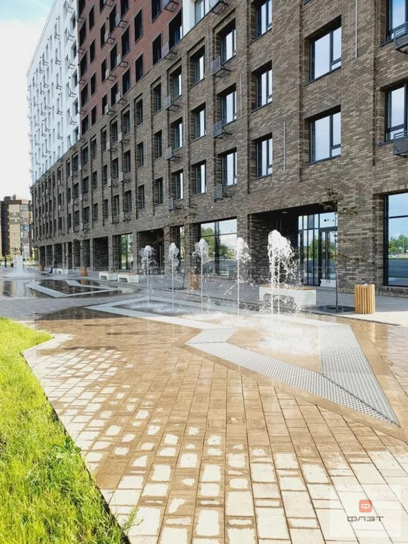 Продажа квартиры в новостройке, Усады, Лаишевский район, ул. Теплых ... - Фото 23
