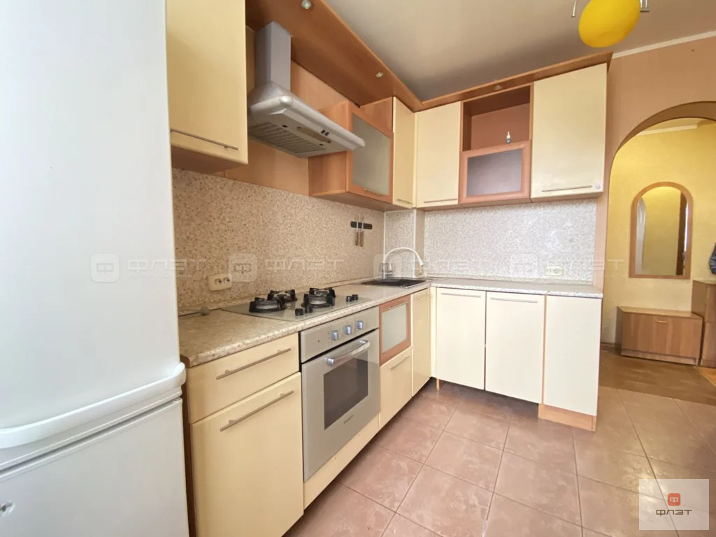 Аренда квартиры, Казань, ул. Парковая д.12 - Фото 11