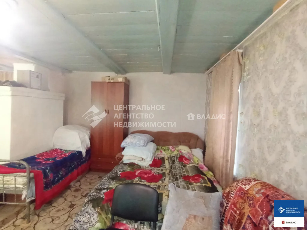 Продажа дома, Огородниково, Спасский район, ул. Дятьковская - Фото 30