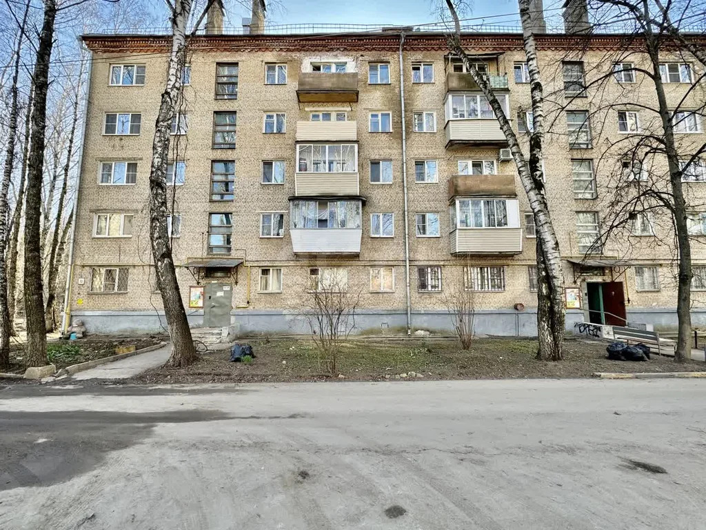 Продажа квартиры, Красногорск, Красногорский район, Железнодорожный ... - Фото 18