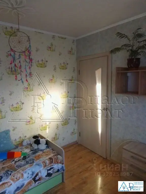 Замечательная трехкомнатная квартира в городе Троицк - Фото 12