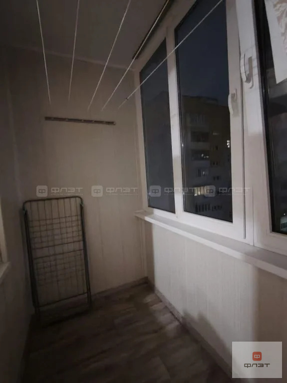 Продажа квартиры, Казань, ул. Академика Глушко - Фото 7