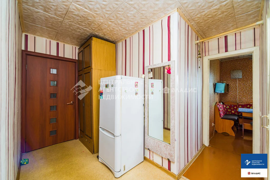 Продажа квартиры, Рязань, улица 5-я Линия - Фото 10