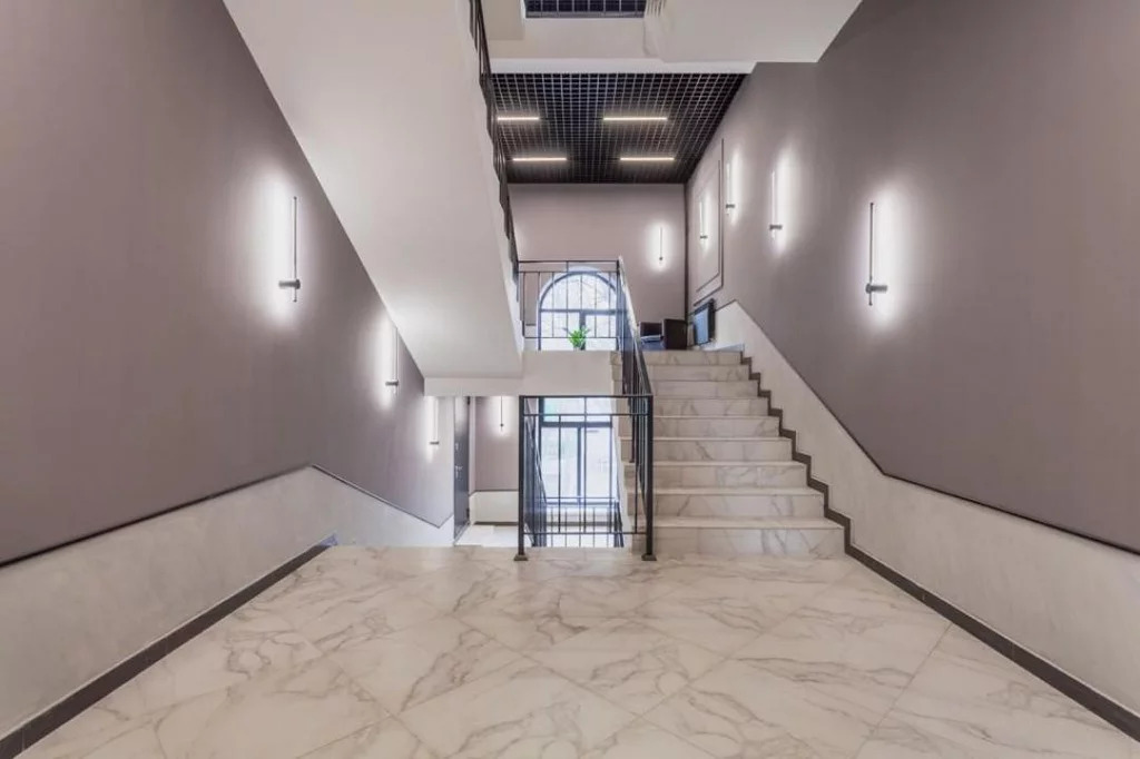 Продажа квартиры, Солнечногорский проезд, 17 - Фото 15