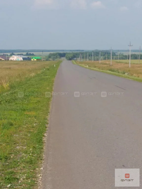 Продажа участка, Державино, Лаишевский район, дом 1002 - Фото 8