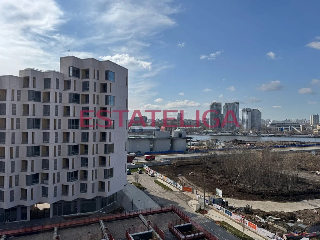 Продажа квартиры, набережная Марка Шагала - Фото 3