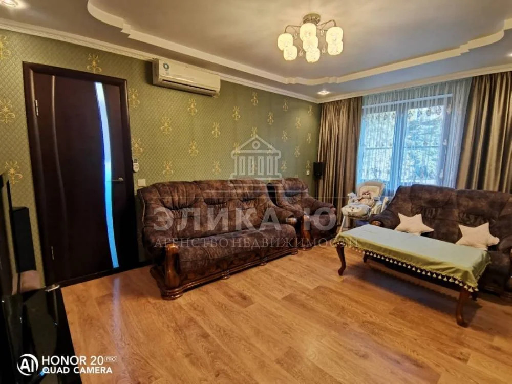 Продажа квартиры, Новомихайловский, Крымский район, 2-мкр. - Фото 5