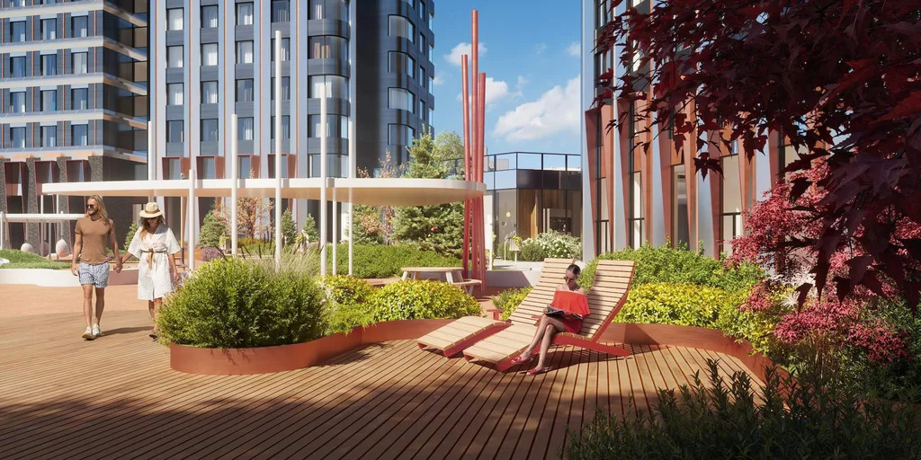 Продам 2-комн. квартиру 65.9 кв.м. - Фото 24