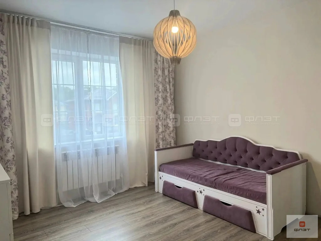 Продажа дома, Шигали, Высокогорский район, ул. Видная - Фото 10