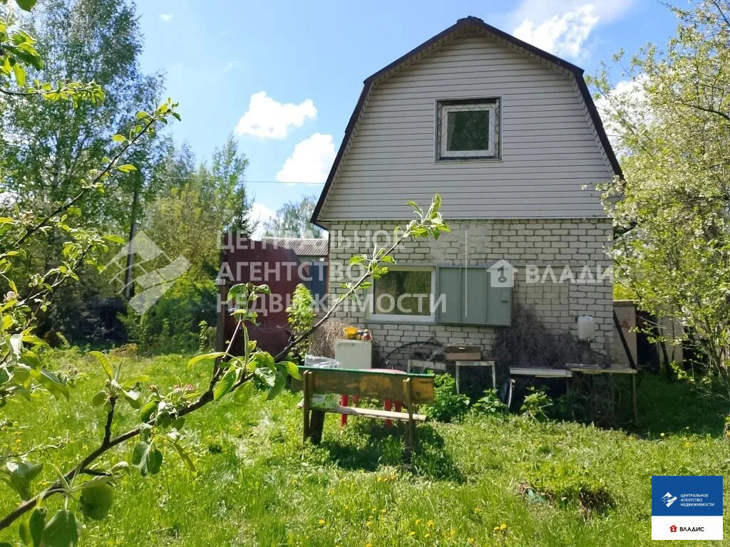 Продажа дома, Спасский район, садоводческое товарищество Весна-2 - Фото 14