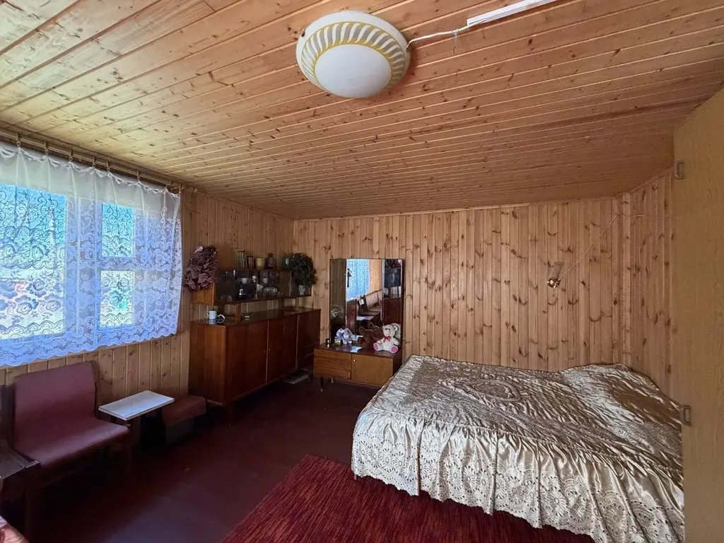 Дом в деревне Алексино-Шатур - Фото 18