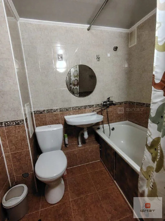 Продажа квартиры, Казань, ул. Академика Глушко - Фото 9