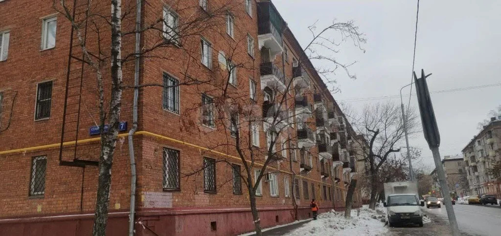 Продажа квартиры, ул. Ставропольская - Фото 7
