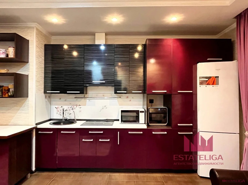 Продажа квартиры, ул. Первомайская - Фото 19