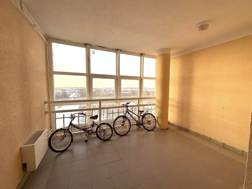 Продается 2-комнатная квартира Комсомольская, 17Б - Фото 20