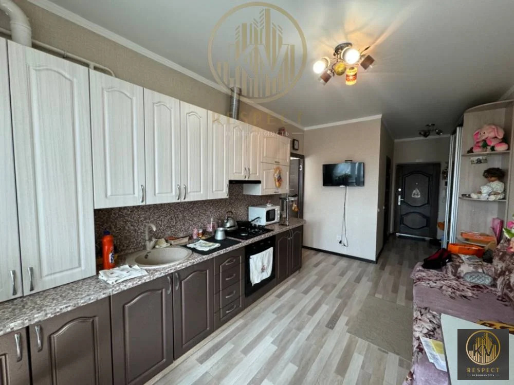 Продажа квартиры, Минеральные Воды, ул. Парковая - Фото 1