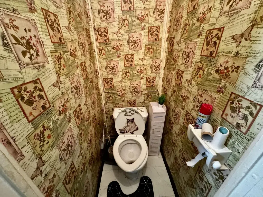 Комната пр-кт.Маркса, дом 116 - Фото 8