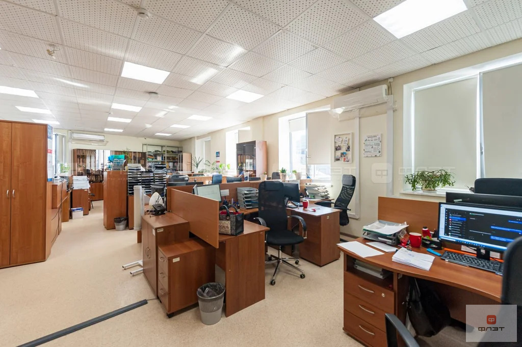 Продажа офиса, Казань, ул. Островского - Фото 10