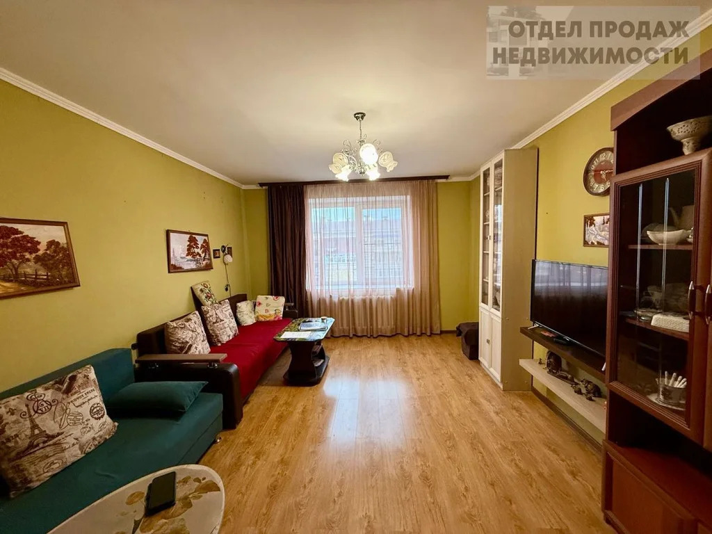 Уютная квартира - Фото 6