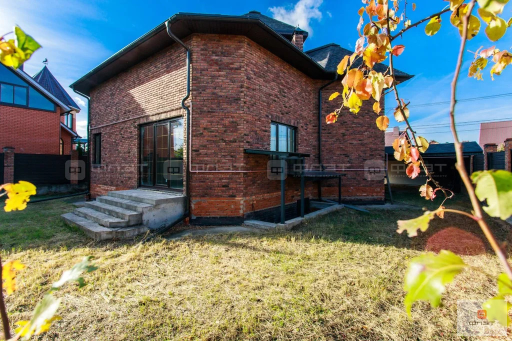 Продажа дома, Казань, ул. Советская (Петровский) - Фото 2